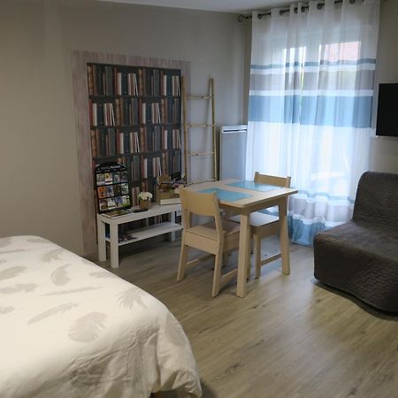 Les Collinades De Chalons Ξενοδοχείο Εξωτερικό φωτογραφία