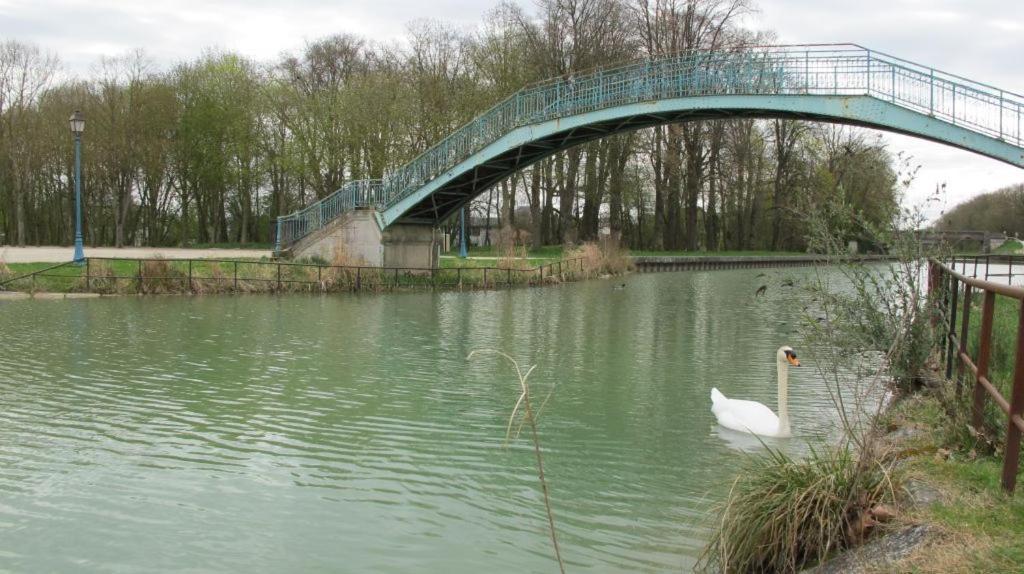 Les Collinades De Chalons Ξενοδοχείο Εξωτερικό φωτογραφία