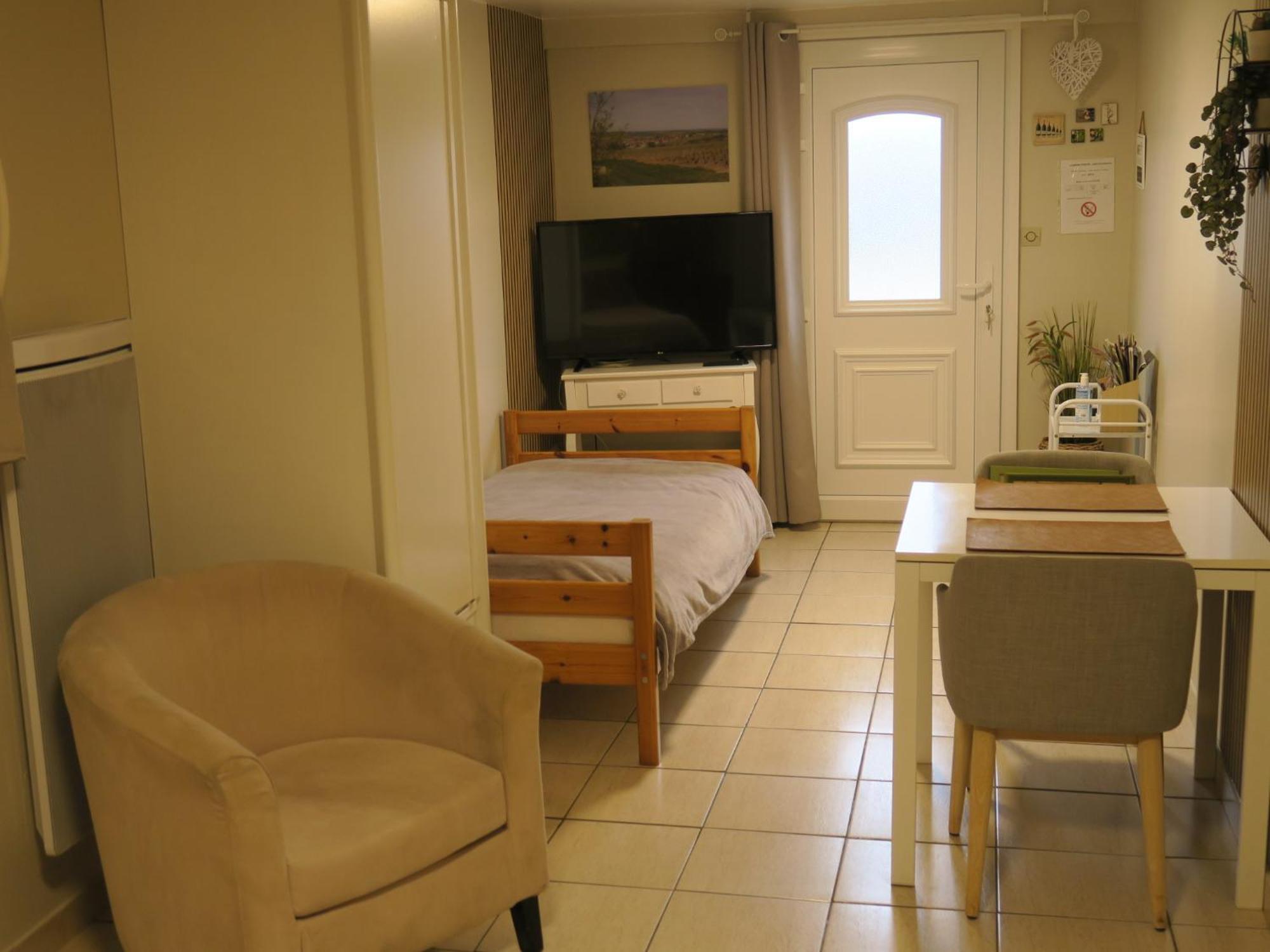 Les Collinades De Chalons Ξενοδοχείο Εξωτερικό φωτογραφία