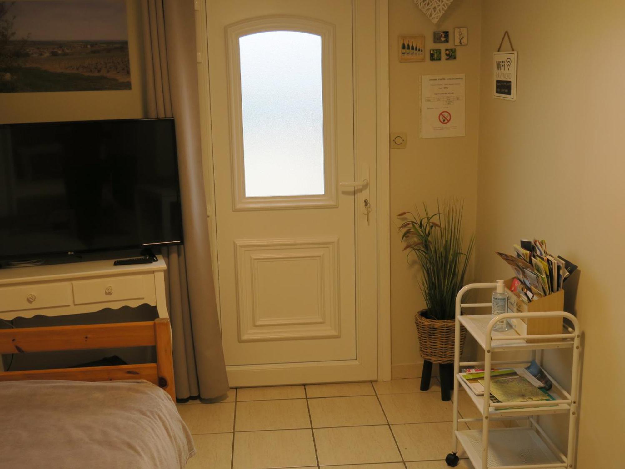 Les Collinades De Chalons Ξενοδοχείο Εξωτερικό φωτογραφία